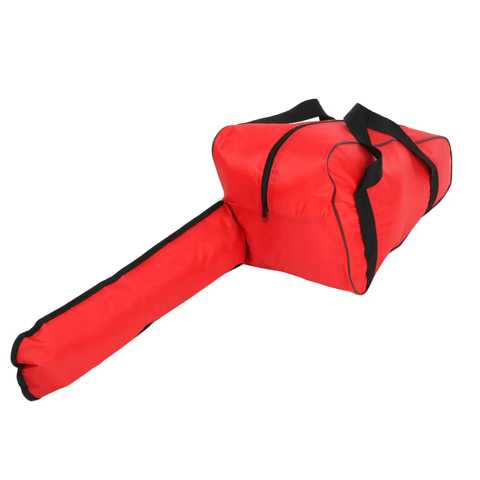 Chainsaw Carry Bag Detail