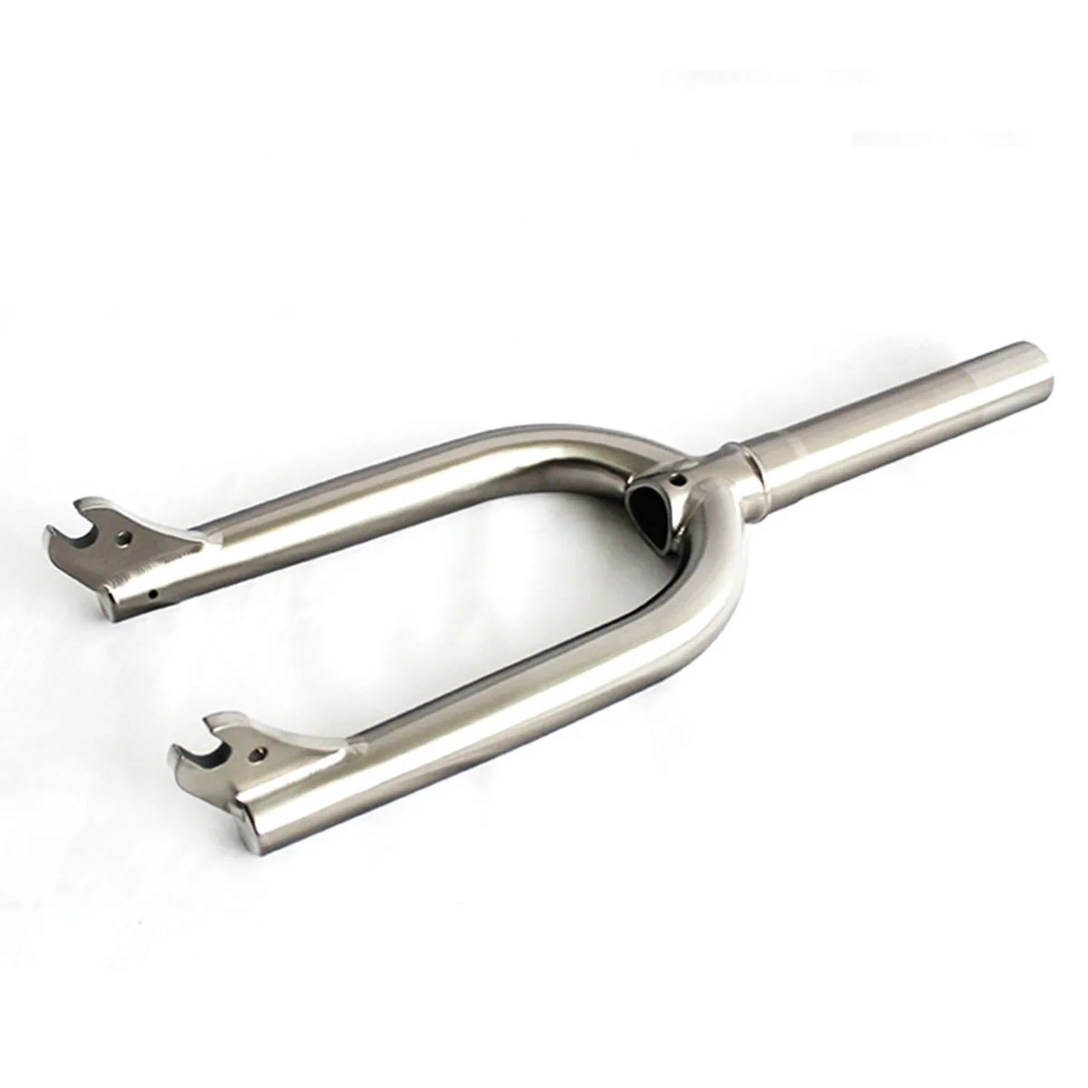 Parti Della Bici In Titanio Freestyle Bmx Forcella V Freno