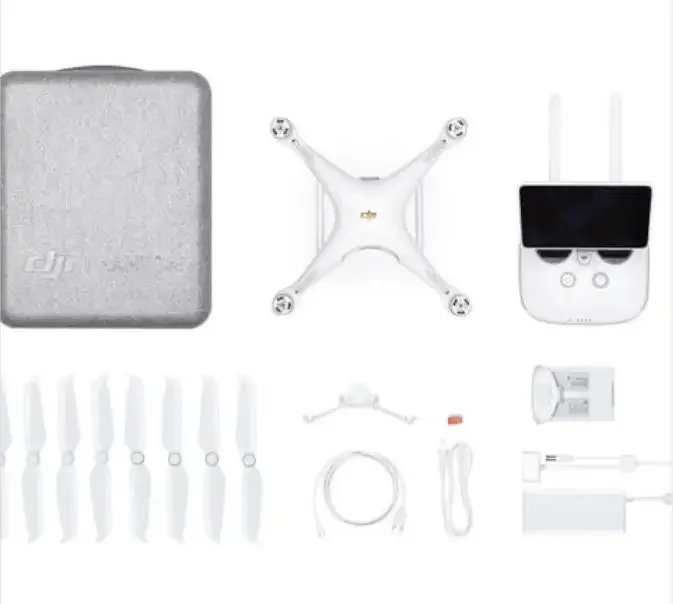New 4 Pro V2.0 Plus