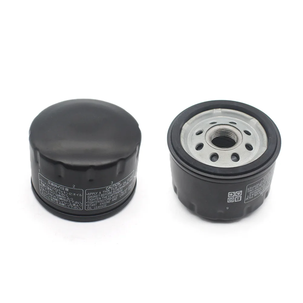 

Motorcycle Oil Filter For BMW C400X/GT C650 GT/Sport F650GS F700GS F800R/GS/GT/S/ST S1000R/RR/XR/HP4 R1200R/RT/S/ST/GS R1250GS