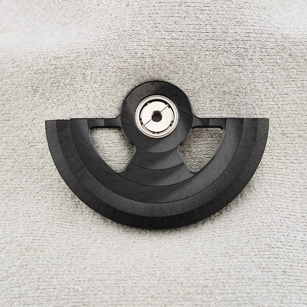 Premium Watch Mechanical Refit Part - Pendulum Weight for Upgraded Performance