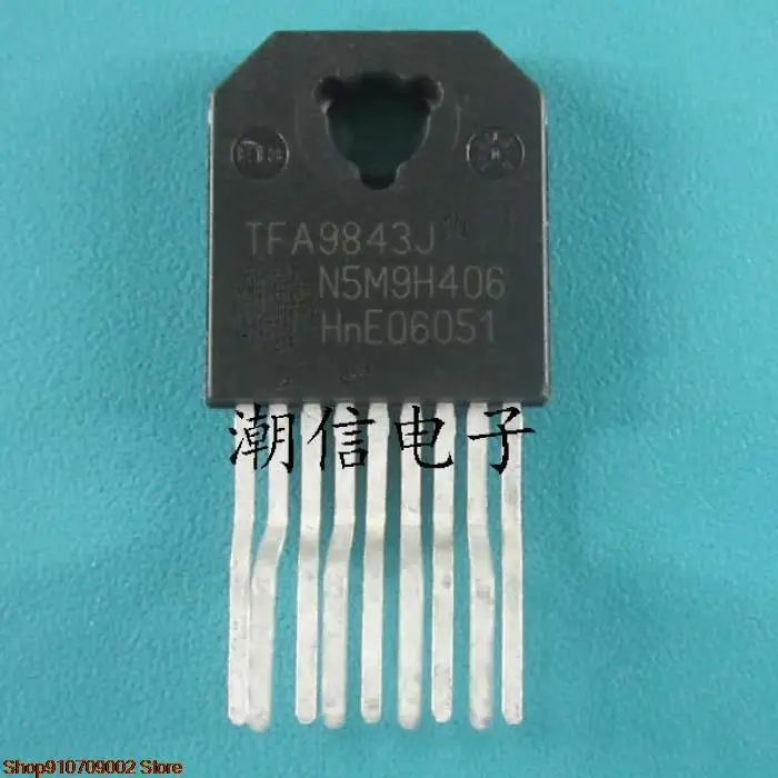 

10 штук TFA9843J оригинальная новая фотография