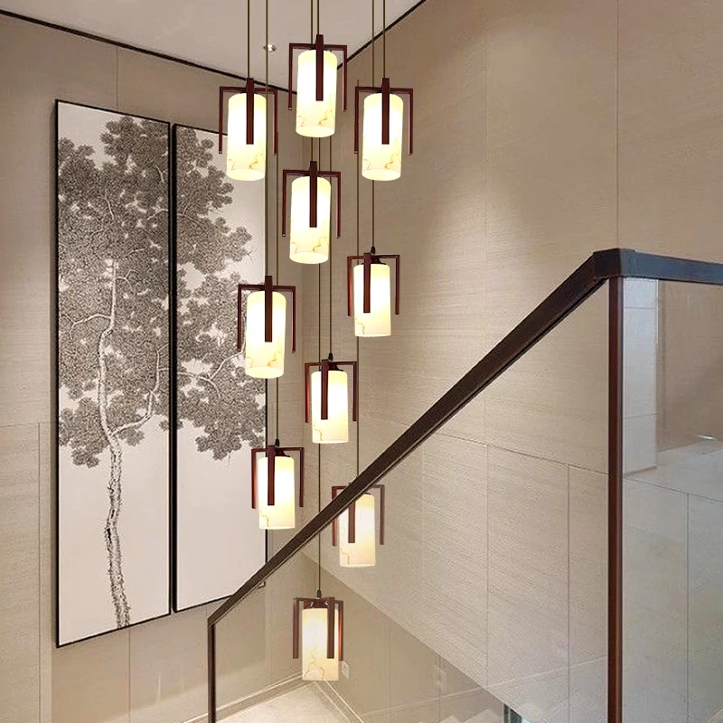 

Modern dine dining room Pendant lights indoor lighting Ceiling lamp hanging light led Chandeliers for living room indoor lightin