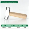 Octagonal Hammer