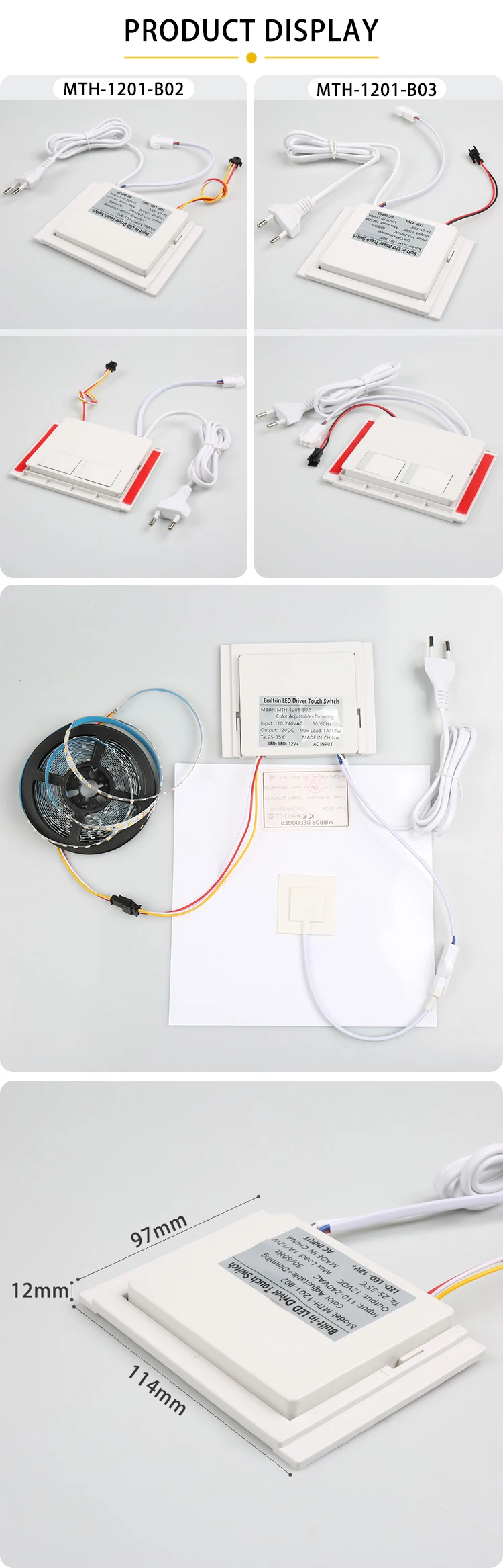 Computers e Electronics