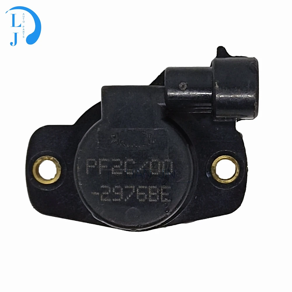 PF2C/00 TPS throttle position sensor Fit For Renault Nissian Chery QQ Car