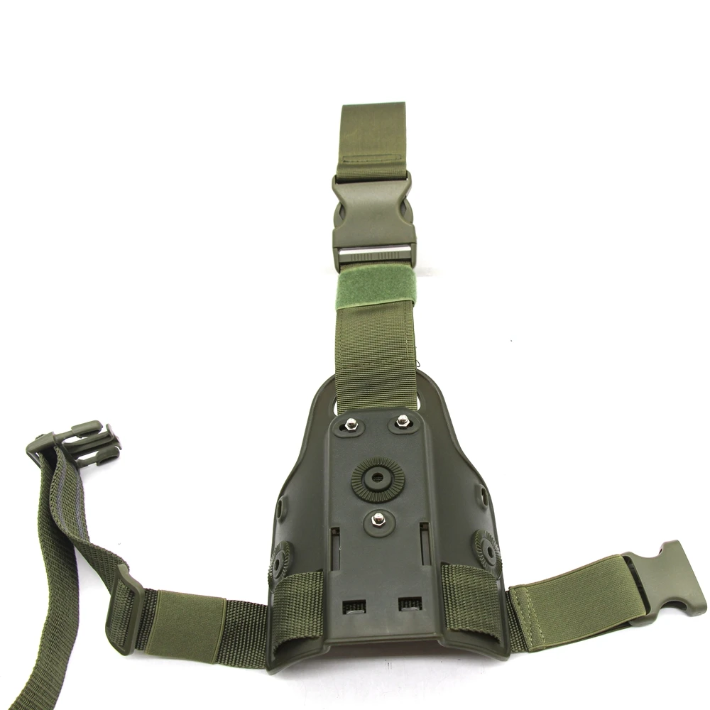 Type 1 GR