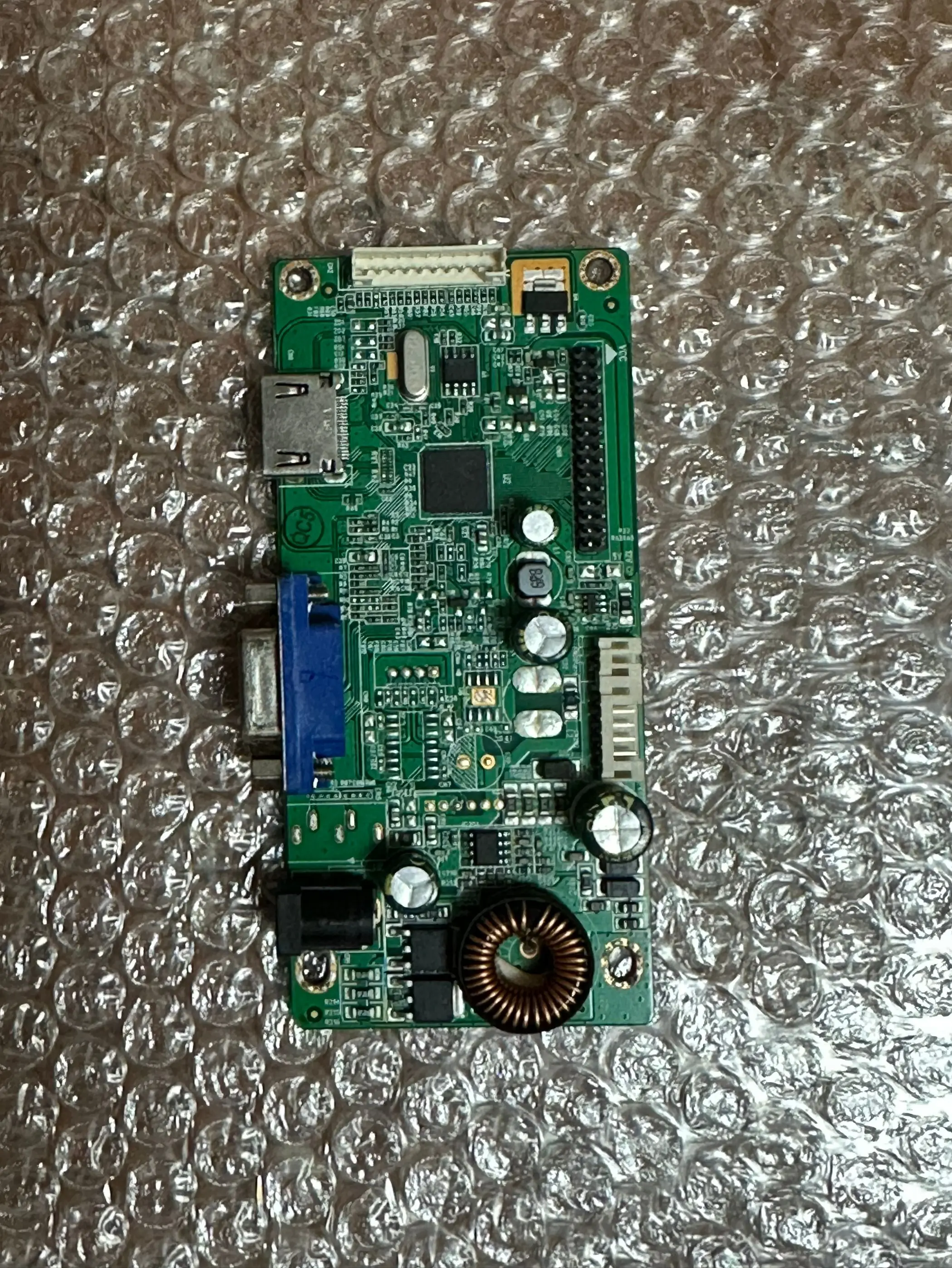 Suporta Hdmi e Vga Gen 10.3 Driver