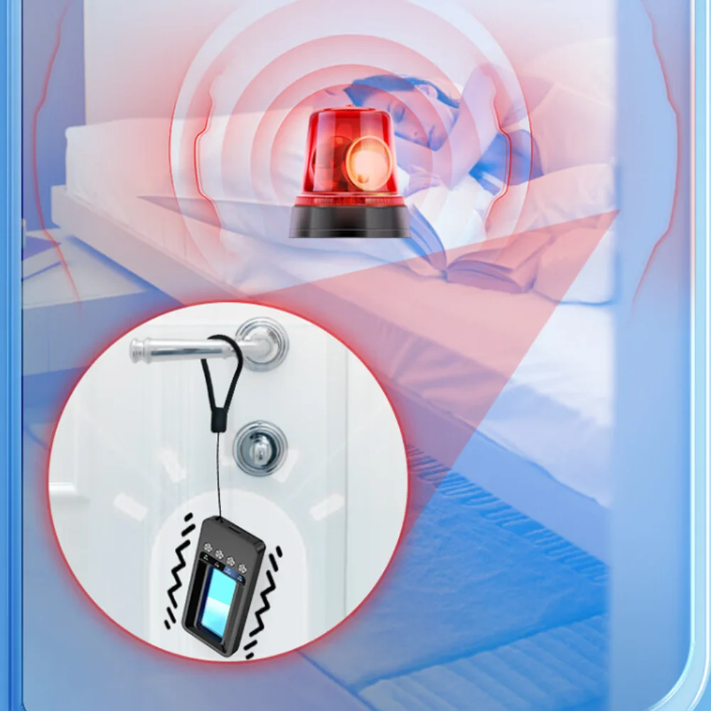 Gps Tracker Detector Multifunctional Hotel Infrared Anti-Positioning Anti-Eavesdropping Tracking Scanning Camera Detector