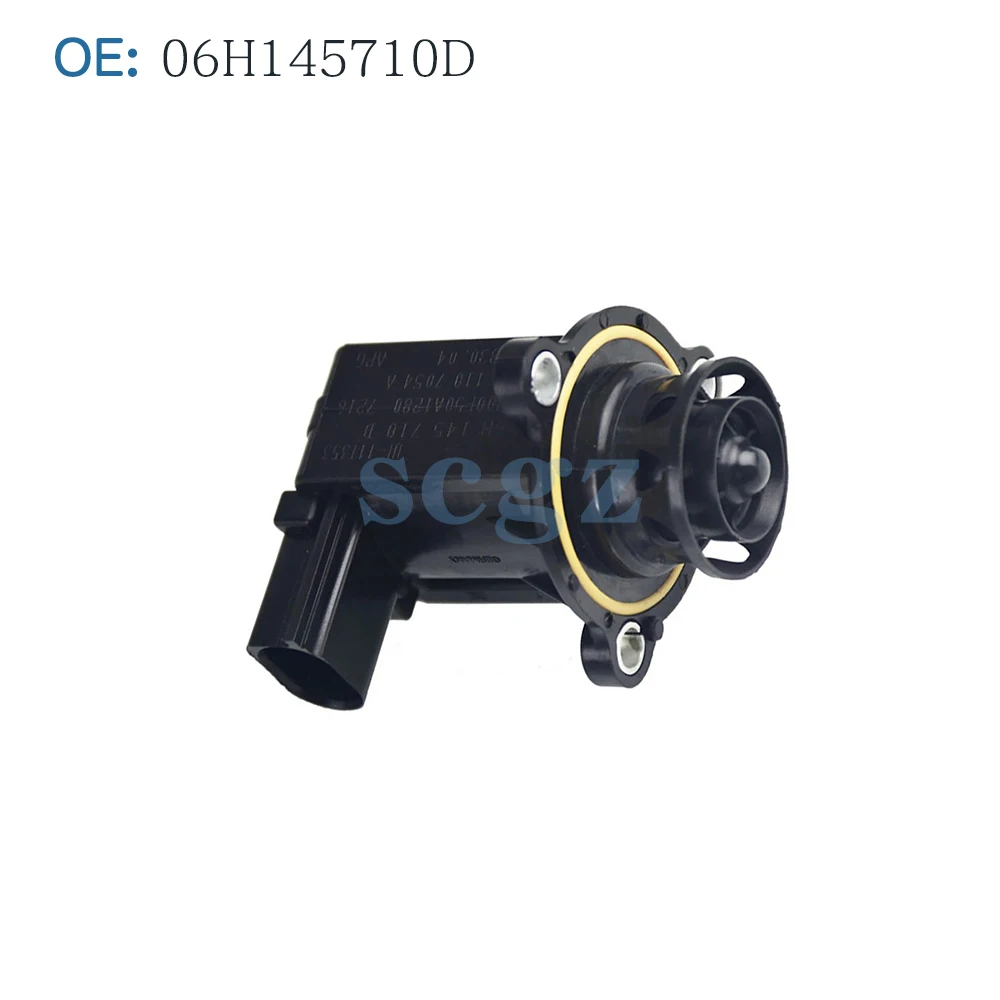 Brand New Turbo Turbocharger Charger Cut Off Bypass Diverter Valve