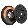 MAXXT 5" 125mm 5 Inches Sanding Pad for 13000rpm Hook And Loop Double-acting Random Orbital Sander Polisher Polishing Machine 2