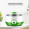 Yogurt Maker Mini Automatic Yogurt Machine Household DIY Yogurt Tools Kitchen Appliances Stainless Steel Tank Appliances Yogurt 5