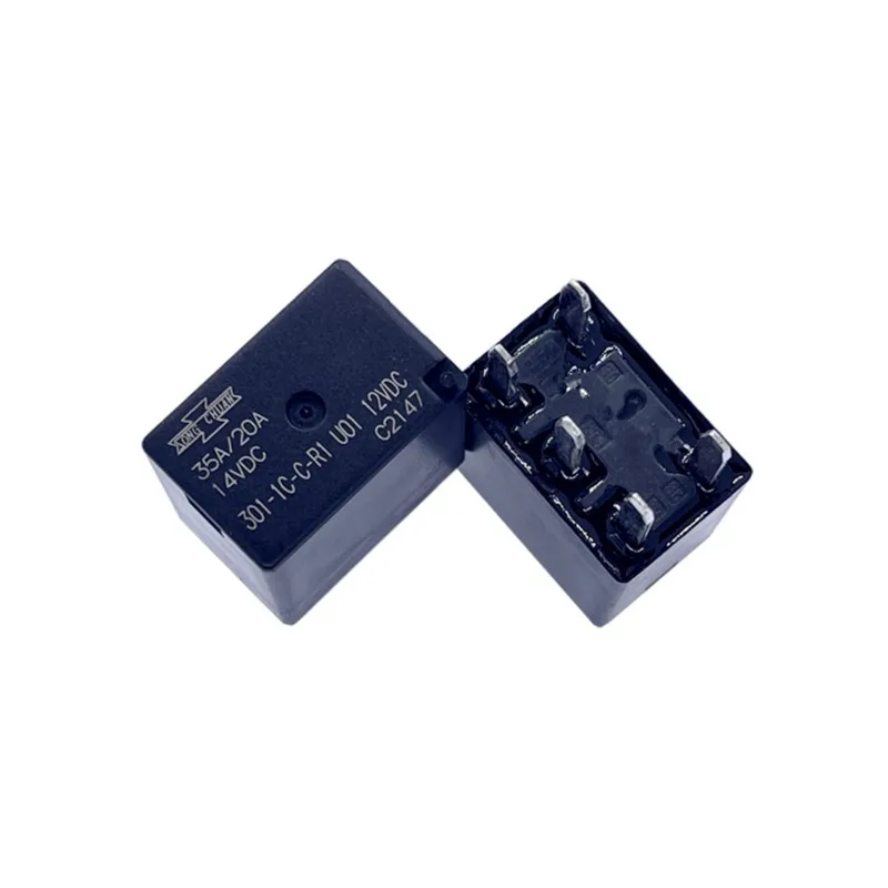 

Реле U02-24V D1 U05 301-1C-C-R1-U01-12V
