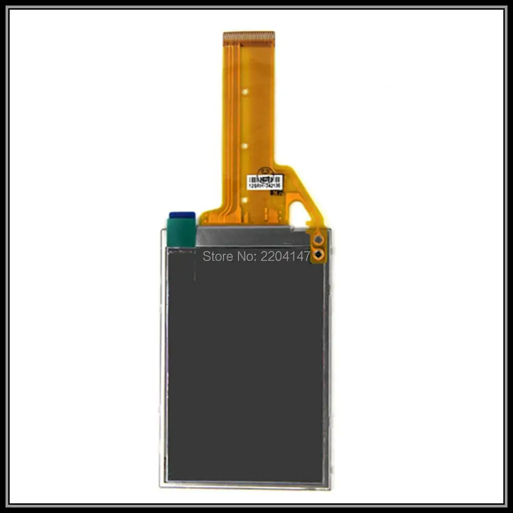 3.0 inch LCD Display Screen Repair Part lcd display screen for PANASONIC LUMIX DMC-FZ47 FZ47 FZ48 FZ62 Digital Camera