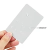 50/100 PCS NTAG215 NFC Cards Blank 215 NFC Cards 504 Bytes Memory For All NFC Enabled Device 2