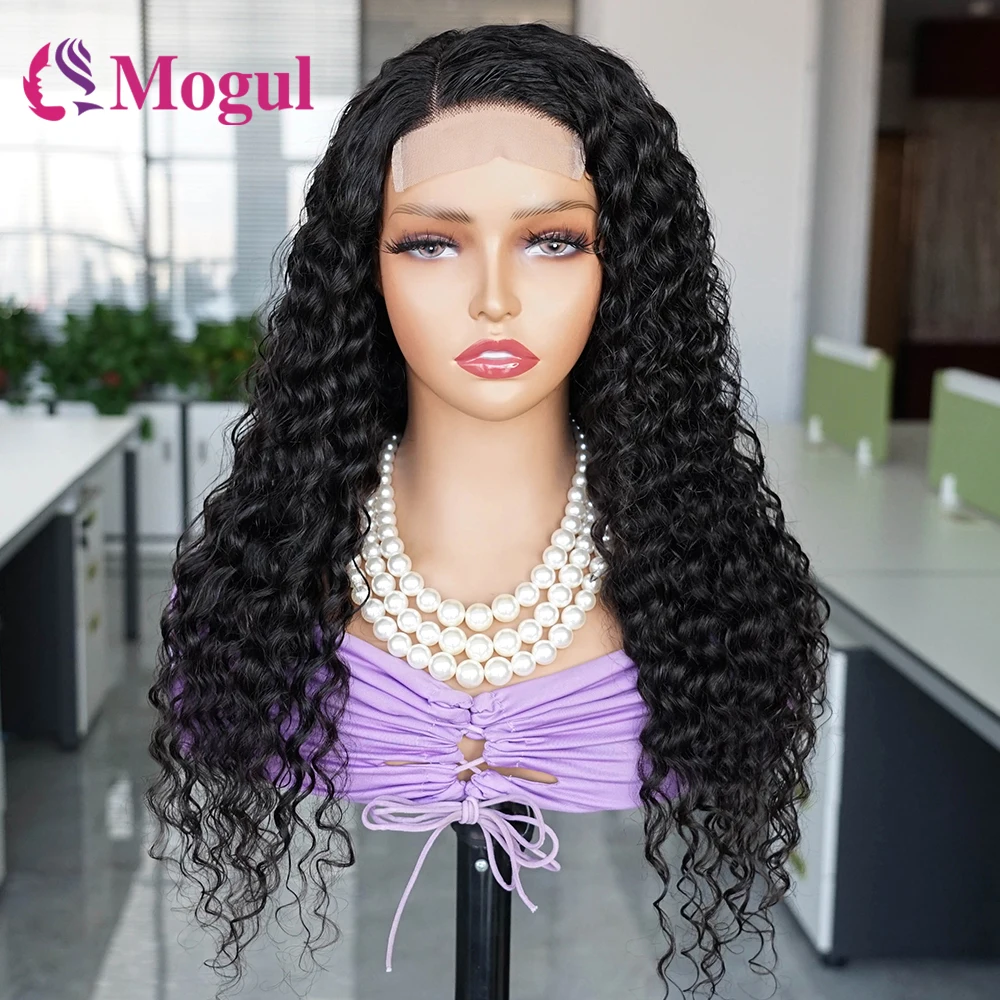 180-density-deep-wave-4x4-lace-closure-wig-transparent-13x4-lace-frontal-wig-natural-color-indain-remy-human-hair-12-30-inches