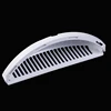 1 PCS White Automatic Cat Litter Box Replace Accessory Sand Barrier For Pet Toilet Replacement 5