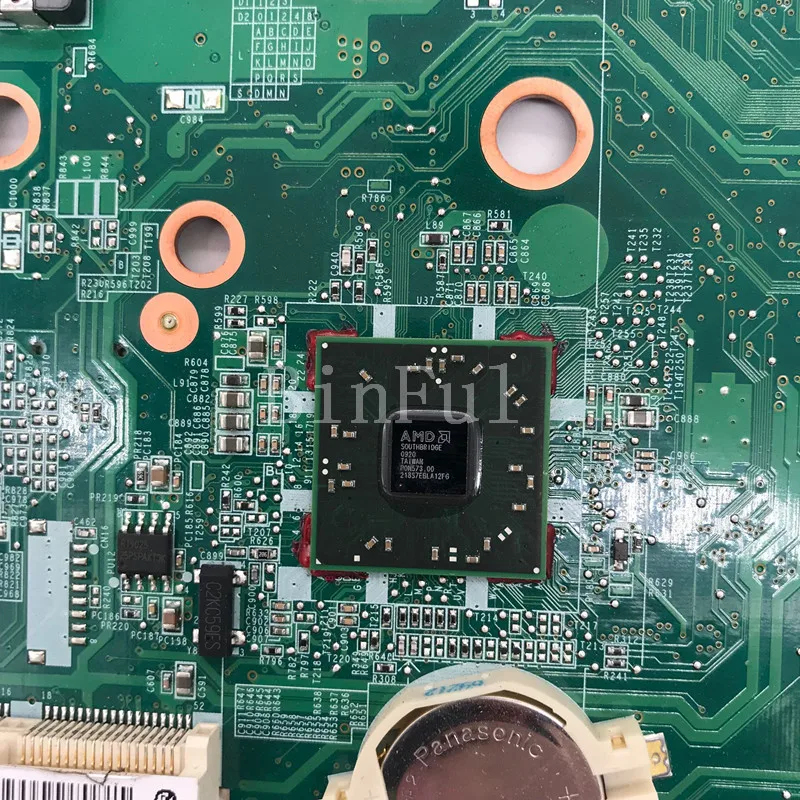 Рисунок 4 - 509451-001 509451-501 509451-601