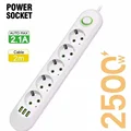 5 AC White