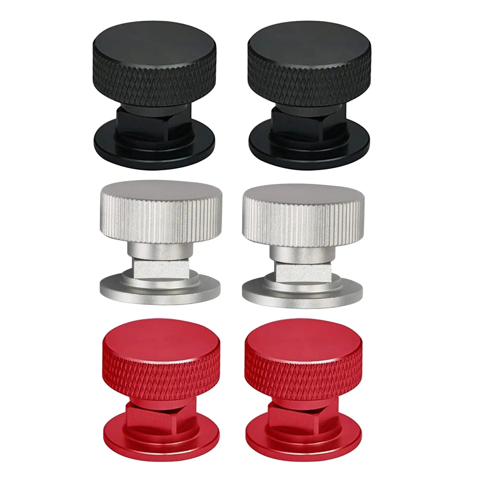 welding hoods Fastenerss Visor Fixing Bolts Nuts for off roading