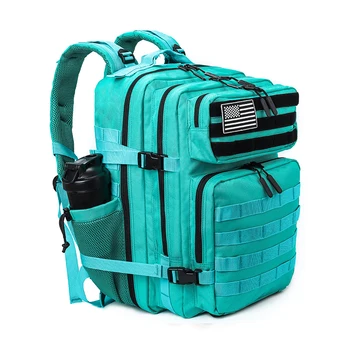 45L Waterproof Hiking Backpack 1 45L Waterproof Hiking Backpack 1