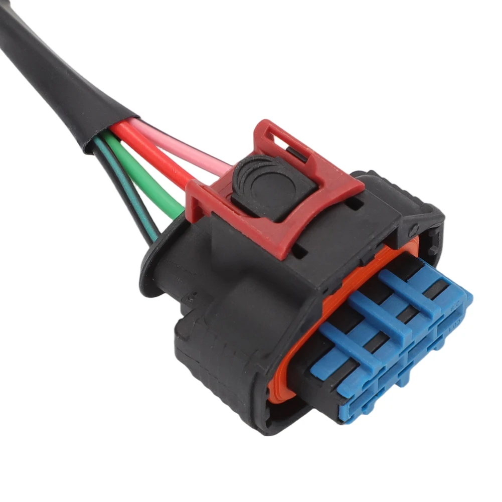 Für Bosch IBooster Gen-2 Systeme Chevrolet C10 1967-1972 Universeller Kabelbaum – Detail 6
