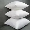 standard white bounce back pillow cushion core sofa car seat home interior decor pillow core 1