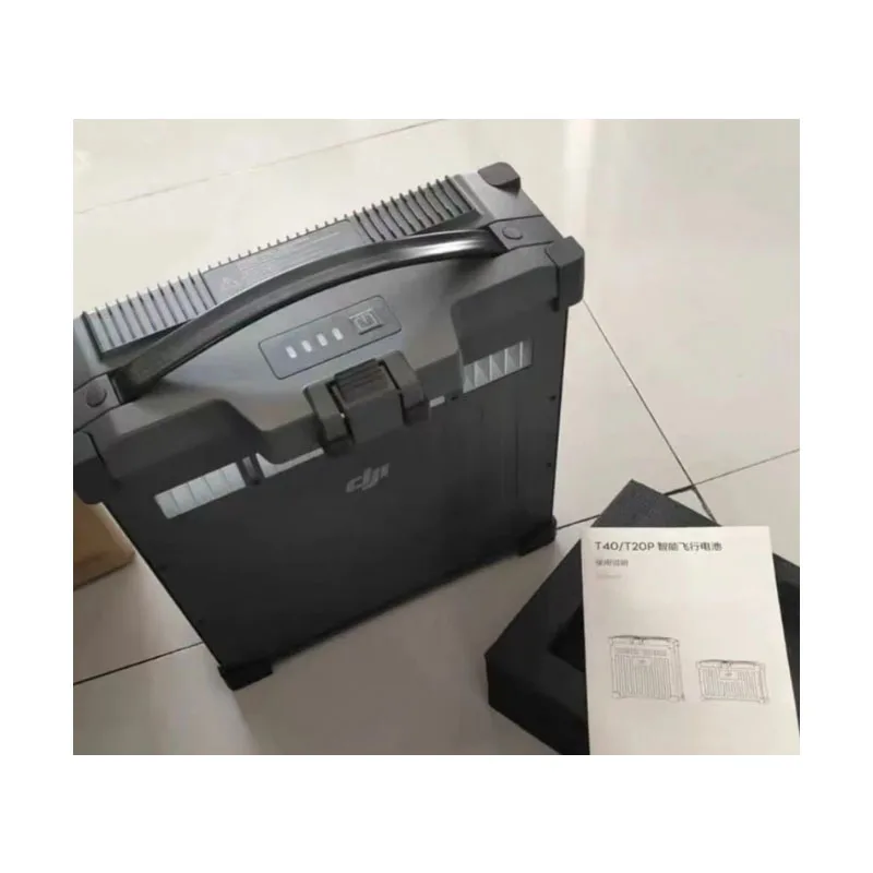 Plant protection drone maintenance accessories intelligent battery for DJI T20P Agras agricultural drones