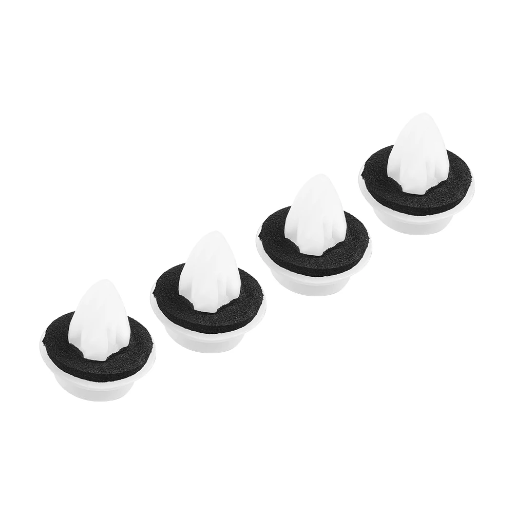 

50pcs Car Door Clips Push Type Fasteners With Washers Fits For Mazda CX-5 CX5 CX-7 MAZDA 3/6/2 ATENZA Axela Car Door Trim Clamps