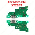 Moto E6i