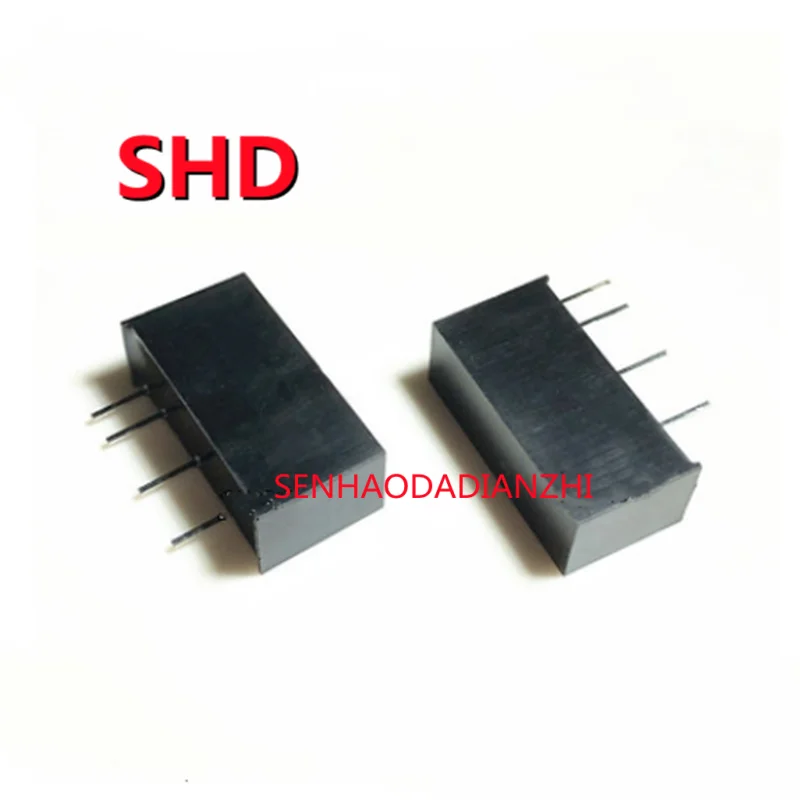 

1PCS B0505S-3W B0505S-3WR2 DC-DC power module