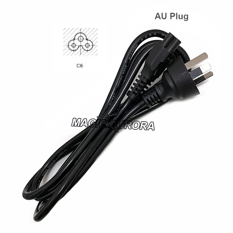AUPowerCord-MH