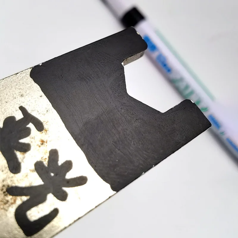 Versatile Matte Finish Waterproof Paint Marker