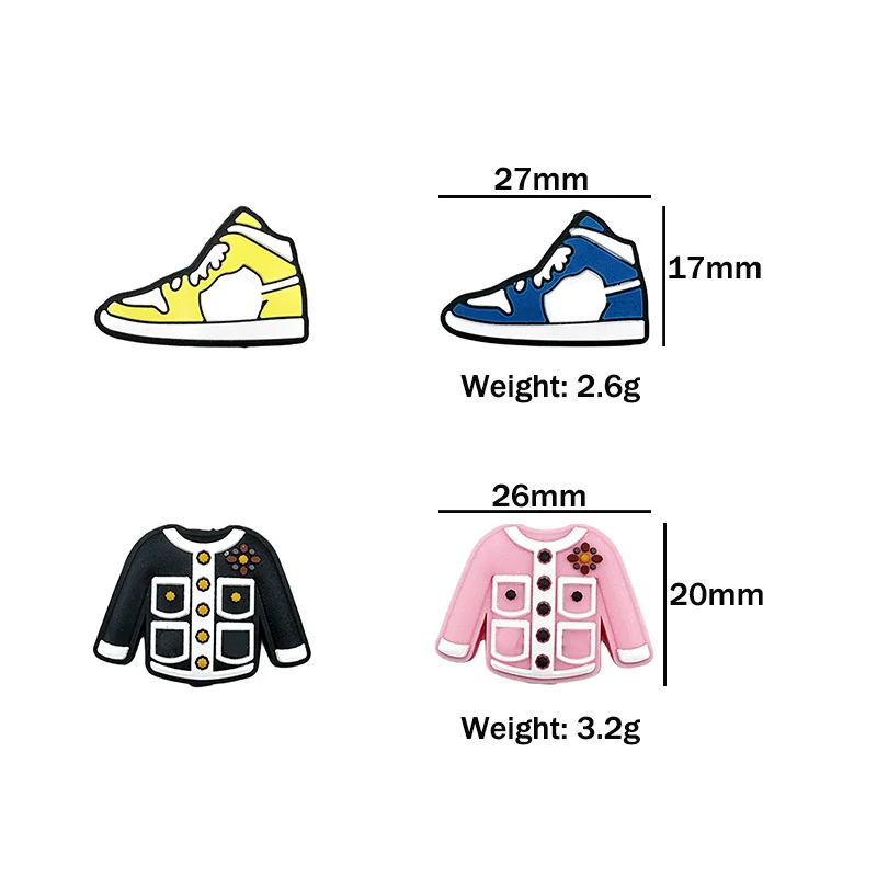 Рисунок 6 - силиконовые бусины для свитера