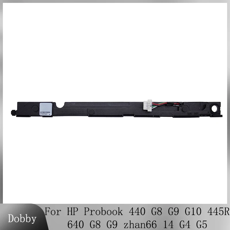Altoparlante Per Laptop Originale Per Hp Probook 440 G8 G9 G10 445R 640 G8 G9 Zhan66 14 G4 G5 Audio Altoparlante Integrato Hgxdn010280000