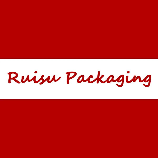 Rui Plastic Packaging Shop Store
