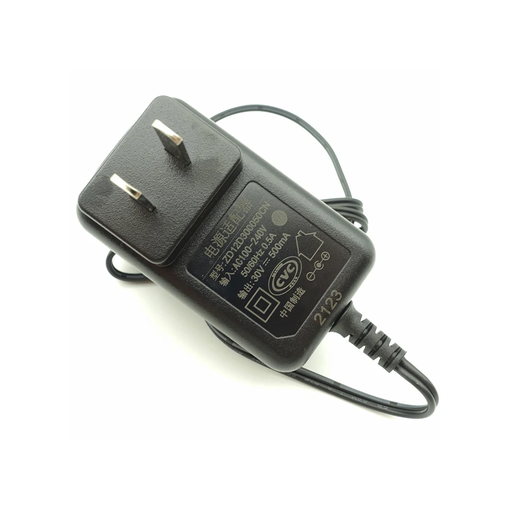 Caricabatterie TAIFU 30V 0.5A Per Philips SpeedPro Max FC6904 FC6822 XC7043 E Molti Altri - 4