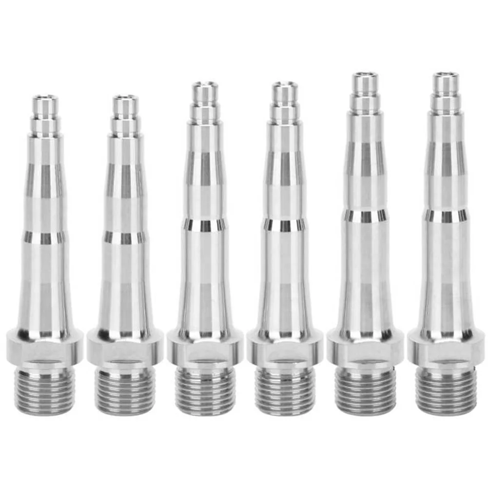 

Spindle Axle Pedal Spindles Portable Replacement Axle Bike Accessories For Pedal Pedal Spindle For SpeedPlay