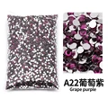 Grape Purple