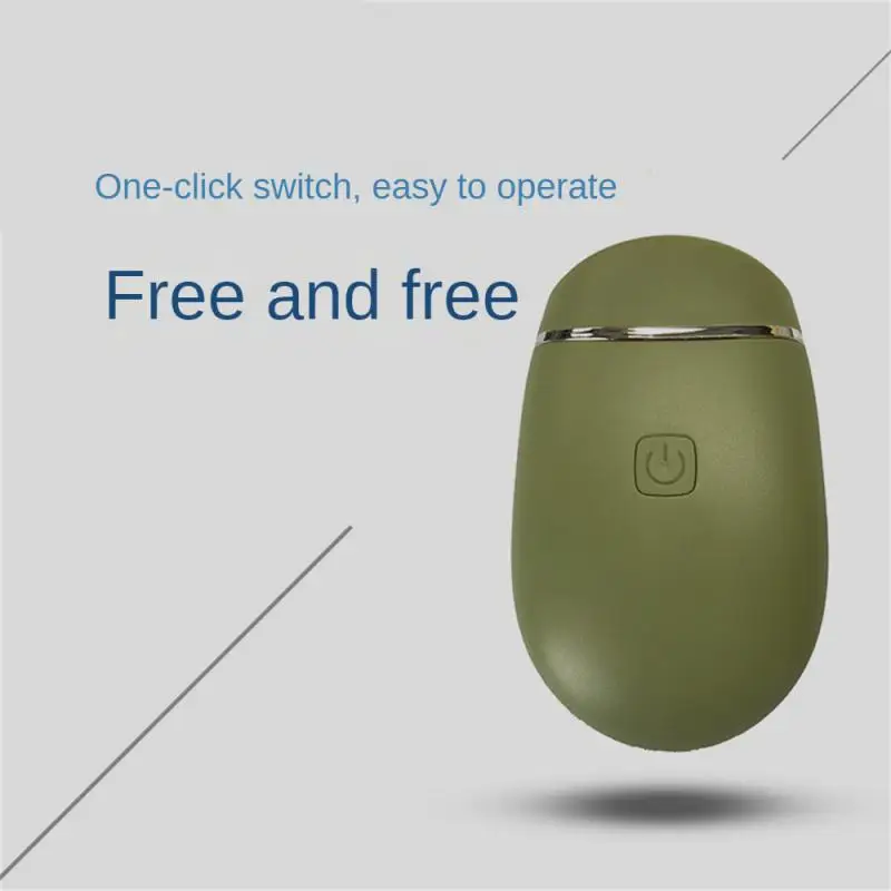 

Hair Scraper Painless New Electric For Facial Full Body Portable Electric Female Epilator Personal Care Hair Removal