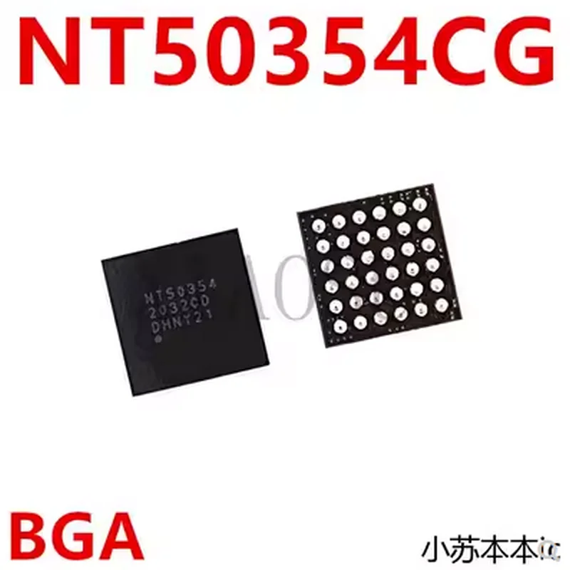

(2-5 шт.) 100% Новый оригинальный чипсет NT50354CG/D NT50354 BGA