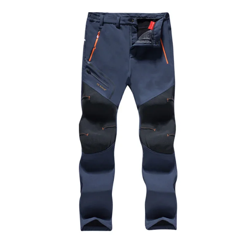 Blue Pants