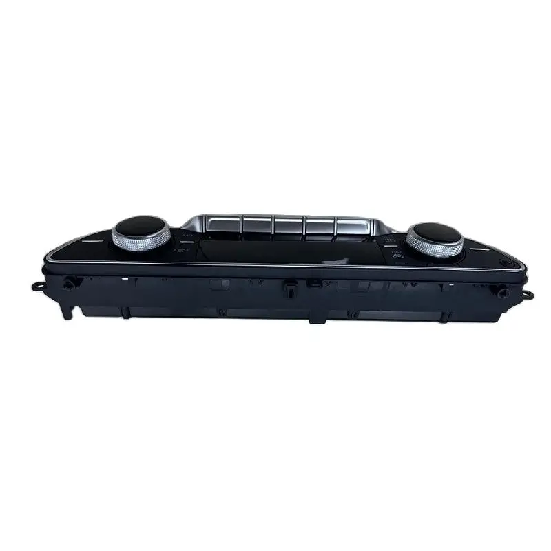 Car Air Conditioning Control Unit Ac Automatic panel 8W0820043G for Audi A4 B9 A4 S4 2015~