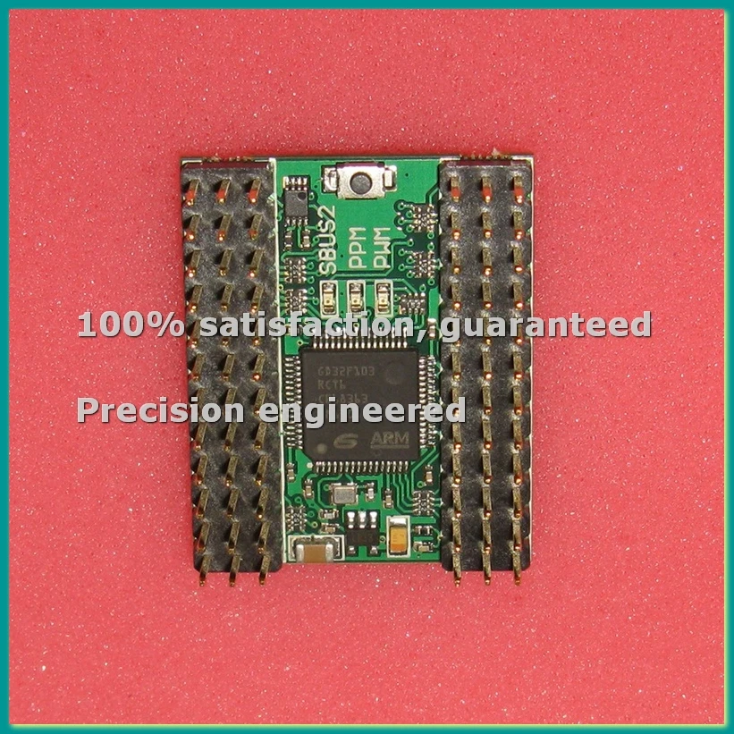 RMILEC V3 버전 고정밀 PWM/PPM/SBUS 다기능 휴대용 편리한 신호 변환기-TCES