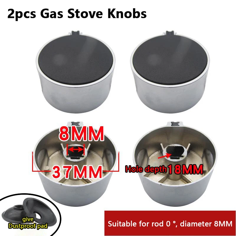 12 Kachelknoppen MGF MK1 tot 2000 - Aluminium - Octagon Parts
