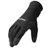 5mm Kevlar Gloves CR Anti-skid and Wear-resistant Gloves Substitute for Needle and Stab Resistant Diving Gloves 2