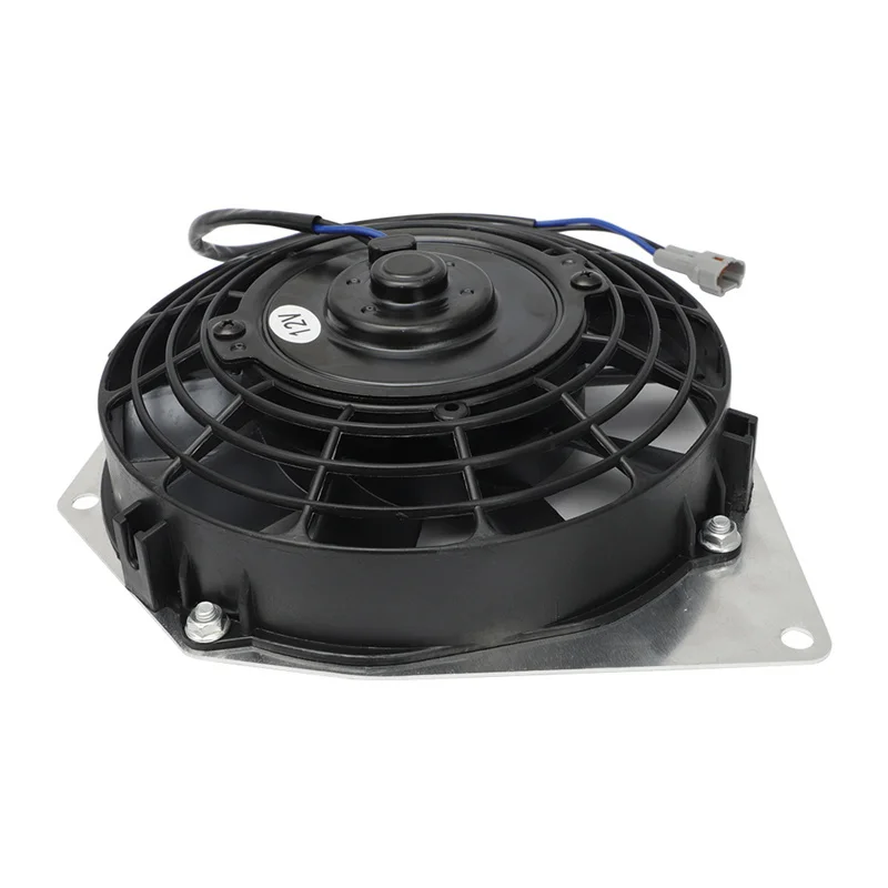 HIGH PERFORMANCE FAN (2006-2012) 1S3-12405-00-00 for YAMAHA RAPTOR 700 700R