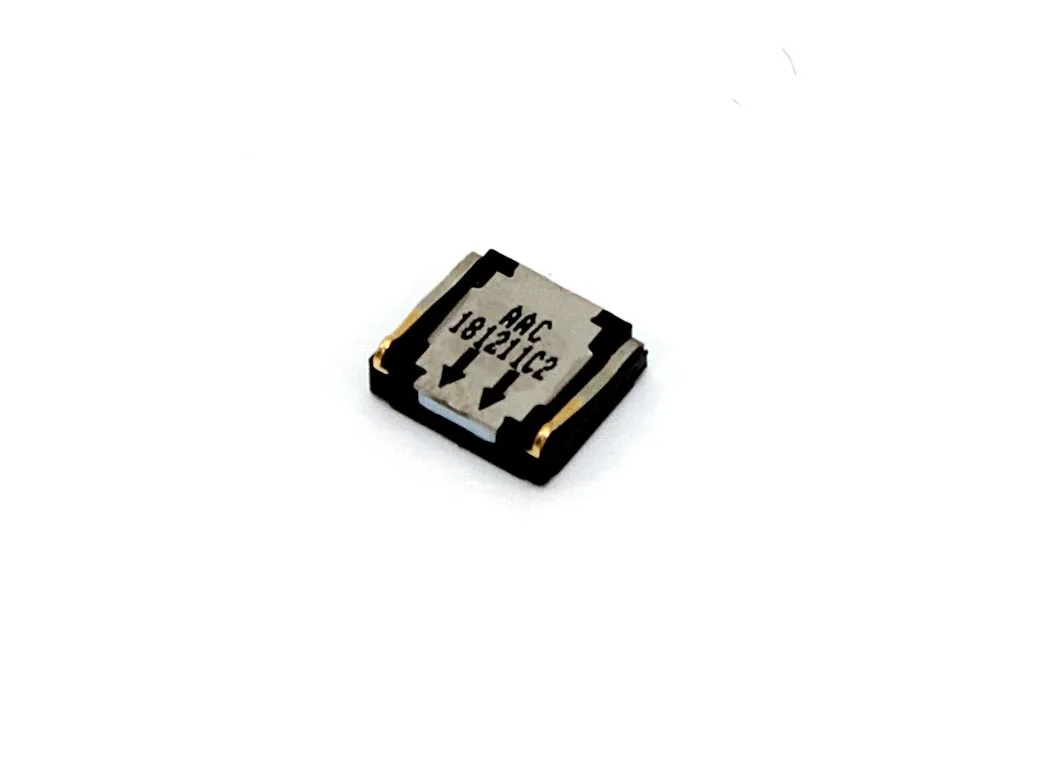 Слуховой динамик huawei. P30 lite динамик слуховой.