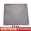 120mm Fans 4 Screws Cooler Fan Case Cover Dust Filter Cuttable Mesh Fits Standard Computer PC Dustproof 1