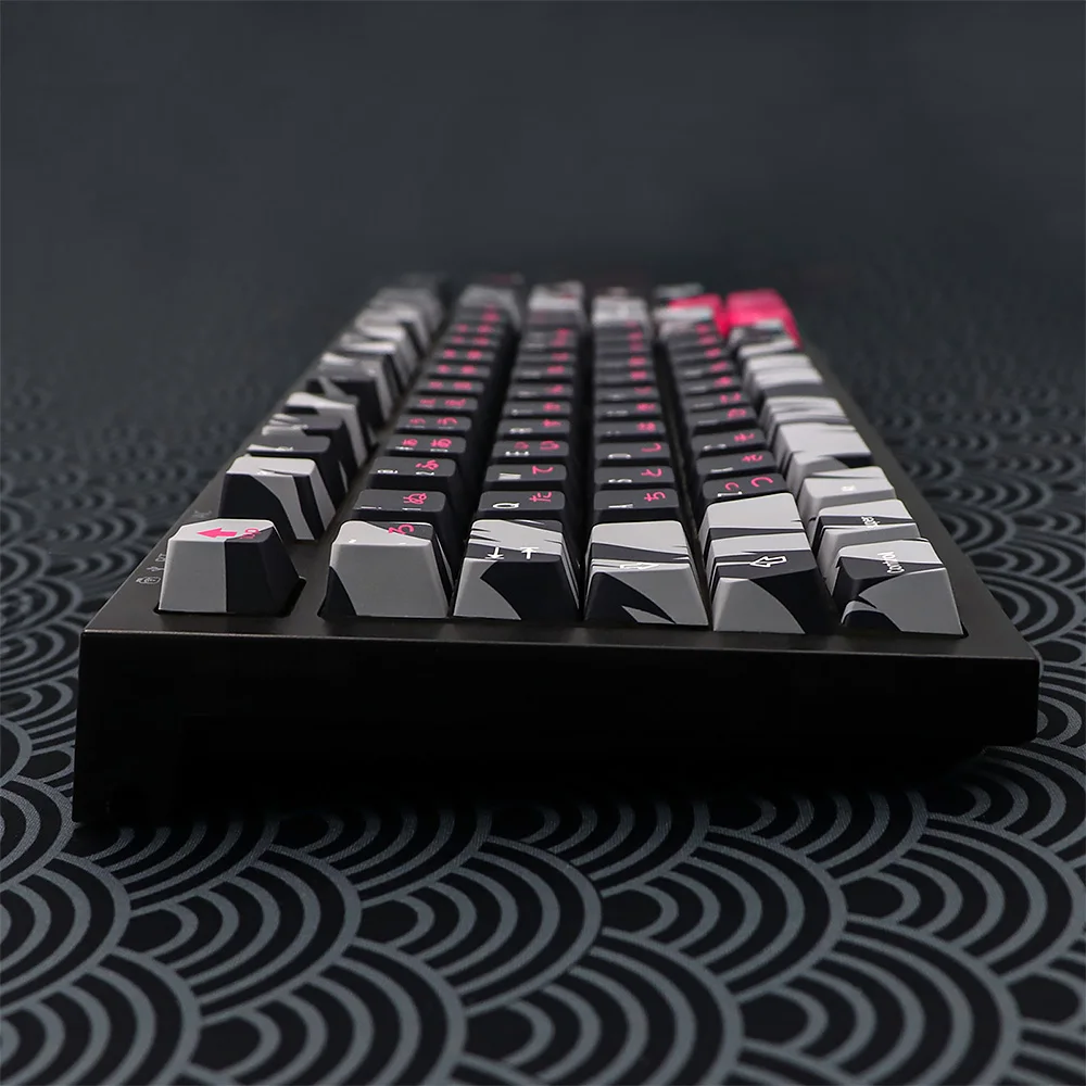  Űĸ Ʈ ü  PBT Űĸ, mx ġ  G610 K70 GMMK gk61 96gmk  Ű ĸ iso Ű